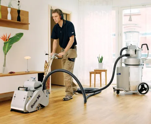 Bild: Parkettpflege: Fünf praktische Tipps für neuen Glanz