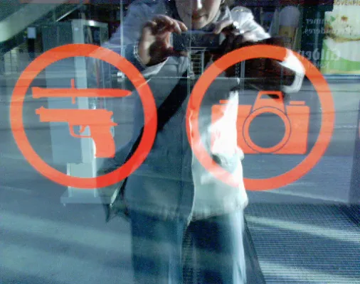 Bild: Bildagentur Picture Shuttle entdeckt mobilen Trend: Handygrafie