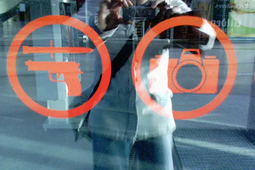 Bild: Bildagentur Picture Shuttle entdeckt mobilen Trend: Handygrafie