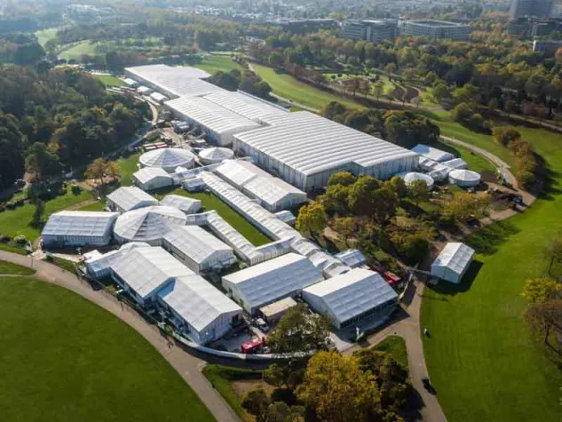 Bild: Helot feiert 2019 70-jähriges Firmenjubiläum