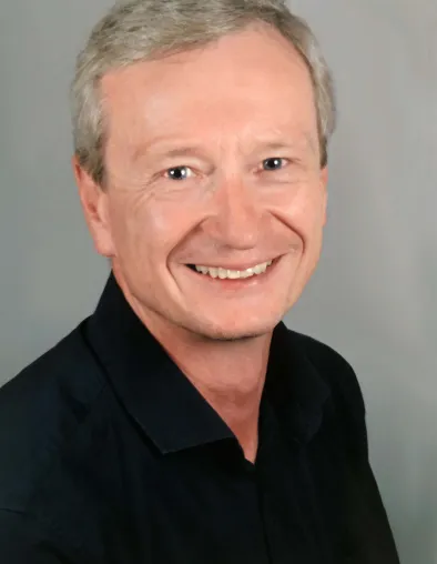Bild: Jürgen Schneider wird neuer geschäftsführender CFO der GHM Group