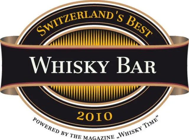 Smallest Whisky Bar on earth zählt zu den Top Drei Whisky Bars der Schweiz Bild: Smallest Whisky Bar on earth zählt zu den Top Drei Whisky Bars der Schweiz
