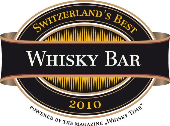 Bild: Smallest Whisky Bar on earth zählt zu den Top Drei Whisky Bars der Schweiz