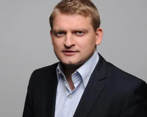 Bild: Andree Albrecht ist neuer Managing Director Deutschland bei eCircle