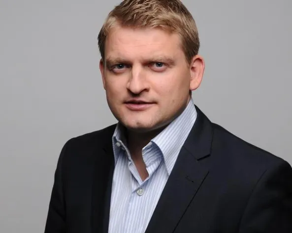 Andree Albrecht ist neuer Managing Director Deutschland bei eCircle Bild: Andree Albrecht ist neuer Managing Director Deutschland bei eCircle