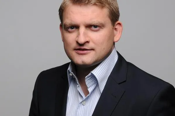 Bild: Andree Albrecht ist neuer Managing Director Deutschland bei eCircle