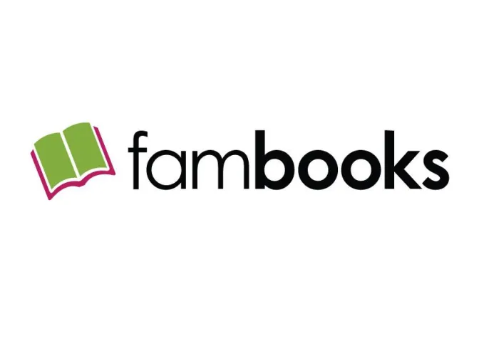 Bild: fambooks.net startet TV Kampagne für sein Online-Fotobuch
