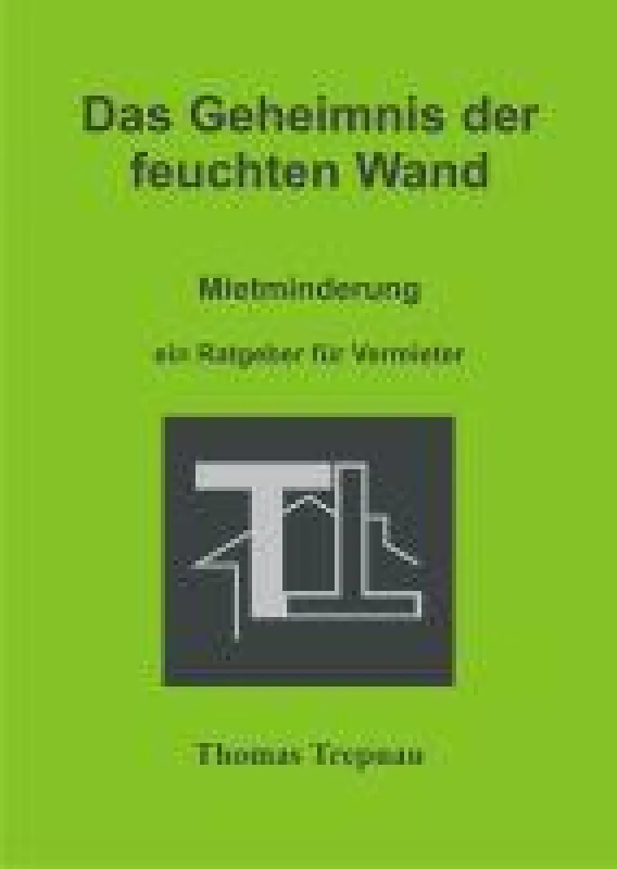 Vermieter-Ratgeber von Thomas Trepnau