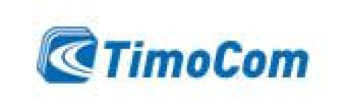 TimoCom Soft- und Hardware GmbH