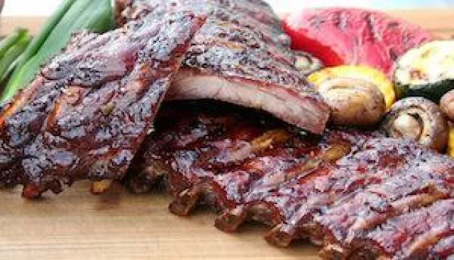Bild: Jetzt offizieller Weltrekord-Partner zum längsten Grilldrehspieß der Welt von HaJaTec® am 19. August werden
