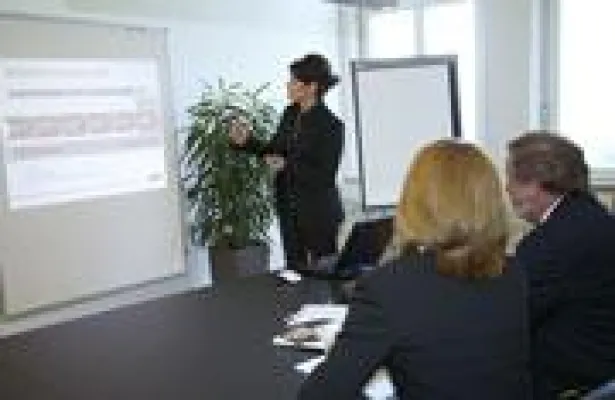 Bild: Gesundheitspolitischer Außendienst von Marvecs fit für die Herausforderungen der Gesundheitsreform