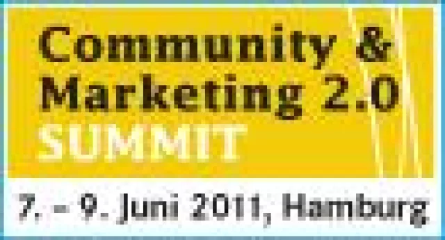 Bild: Community & Marketing 2.0 SUMMIT 2011 – Spielprinzipien für das Social Media Engagement