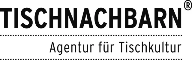 Bild: Die TISCHNACHBARN bitten nun auch Gastronomen und Kochschulen zu Tisch.