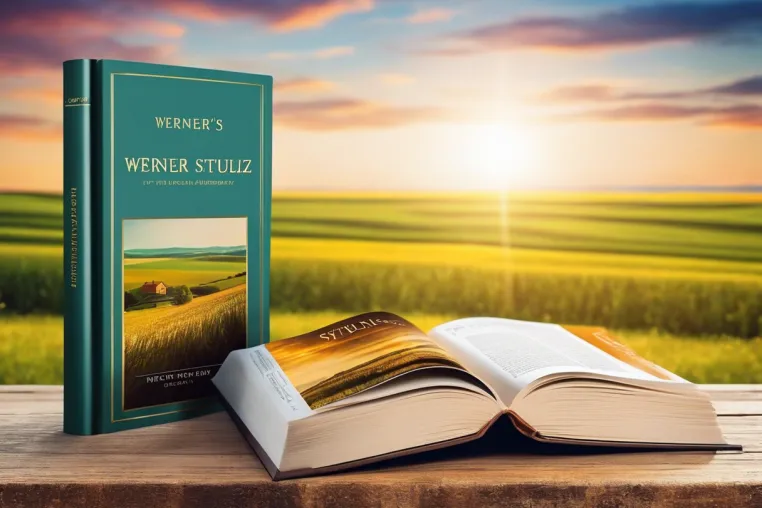 Autobiografie "Freude am Machen" von Werner Stulz Bild: Autobiografie "Freude am Machen" von Werner Stulz