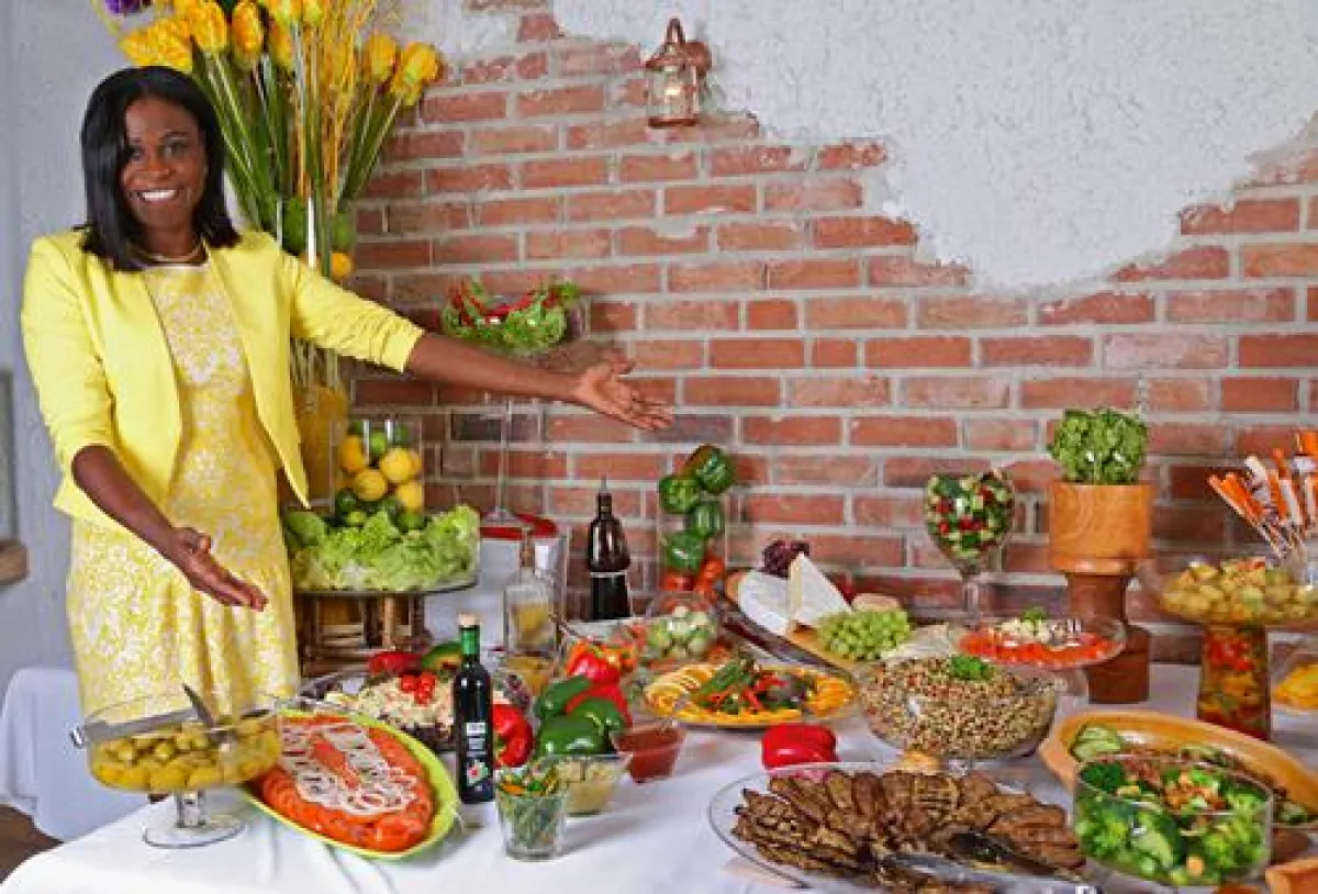 Brasilien-Feeling mitten in München - das neue VIB Grill & Lounge