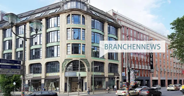 Bild: In Berlin steigen die Wohnungspreise weiter