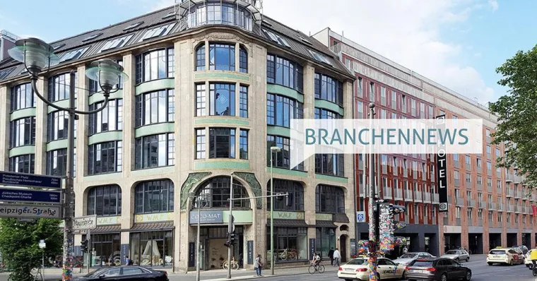 Bild: In Berlin steigen die Wohnungspreise weiter