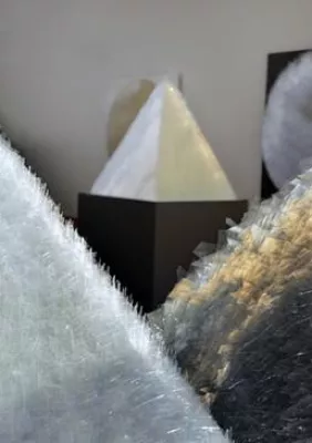 Bild: "Lichtphänomene aus Glas" - Neue Sonderausstellung im Roemer- und Pelizaeus-Museum Hildesheim