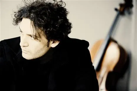 Bild: Nicolas Altstaedt debütiert am 17. September mit den Wiener Philharmonikern beim Lucerne Festival