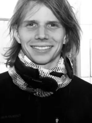 Bild: Regisseur Tim Fehlbaum bloggt zu HELL