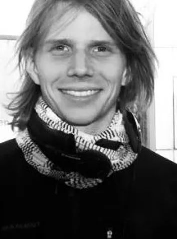 Regisseur Tim Fehlbaum bloggt zu HELL Bild: Regisseur Tim Fehlbaum bloggt zu HELL