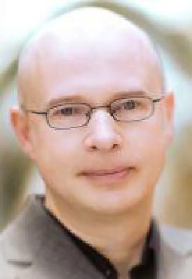 Dr. phil. Elmar Basse | Hypnose Hamburg