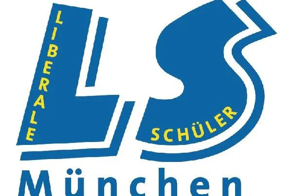 Bild: Münchner Freiheit – jetzt auch an den Schulen - Neugründung der Liberalen Schüler München
