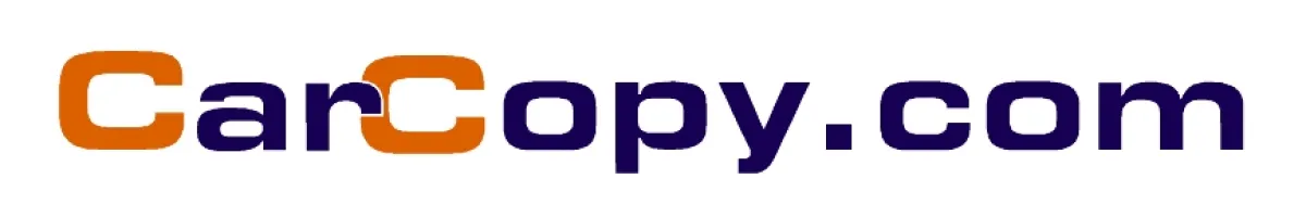 Logo von carcopy.com