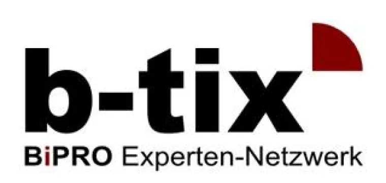 Bild: Haftpflichtkasse Darmstadt optimiert Arbeitsabläufe über b-tix BiPRO Client