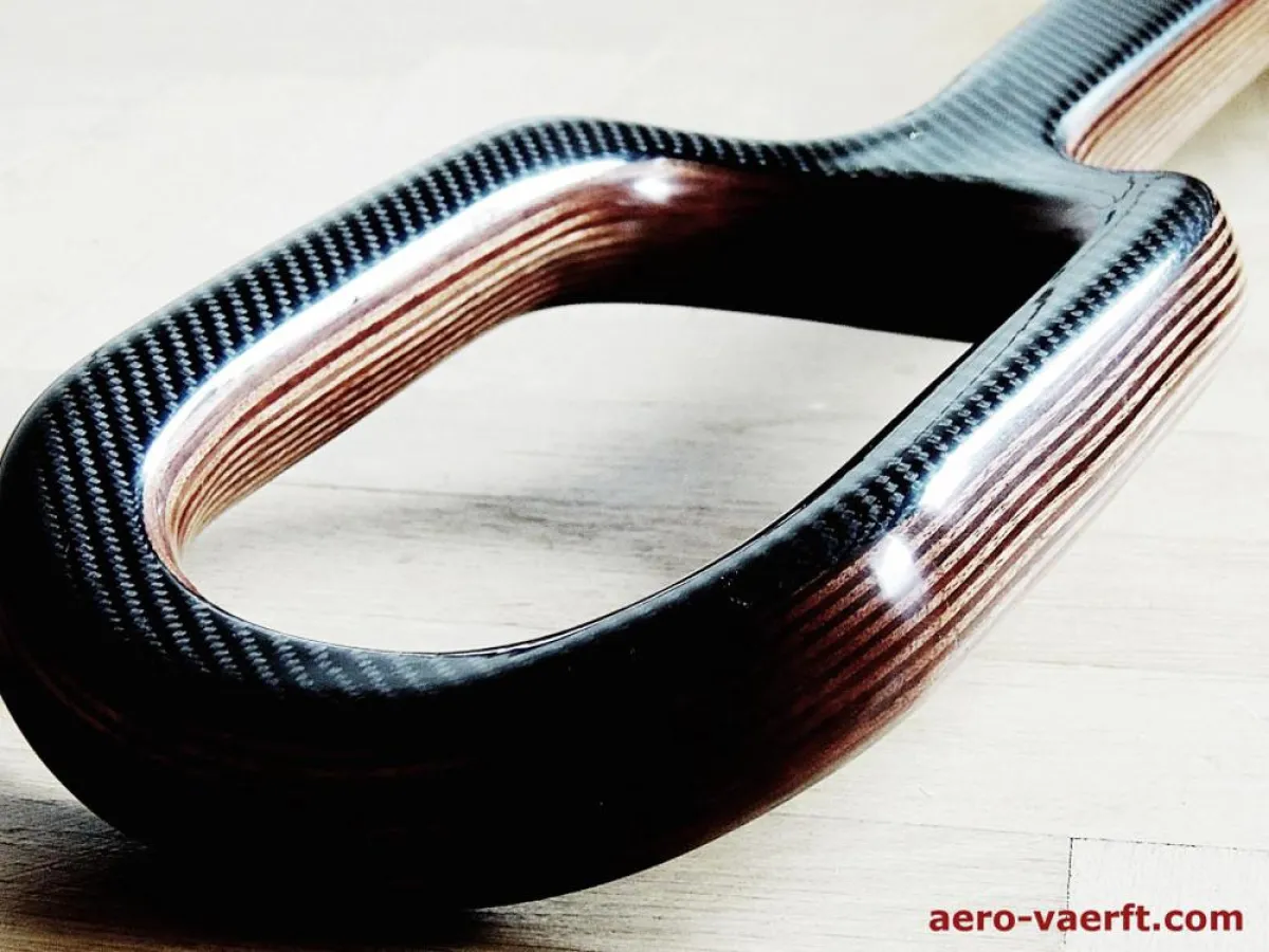 Aero-vaerft Ralf Peine