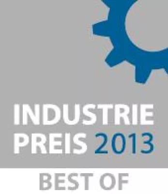 Bild: Industriepreis 2013: Can Do-Software zählt zur Spitzengruppe