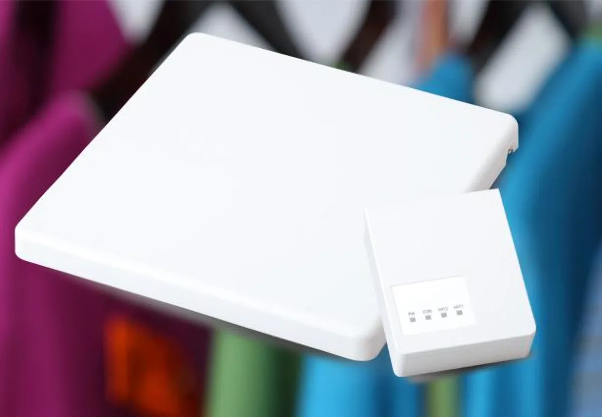 Neu auf dem Markt: DENSO launcht die Scanner UR21 und UR22