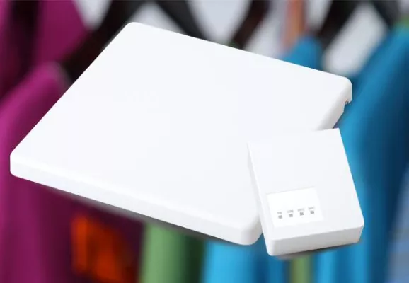 Zwei Innovationen im Frühjahr – DENSO bringt UR20-Scanner Serie heraus Bild: Zwei Innovationen im Frühjahr – DENSO bringt UR20-Scanner Serie heraus