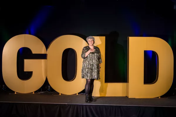 In vier Minuten zum Weltrekord Bild: In vier Minuten zum Weltrekord