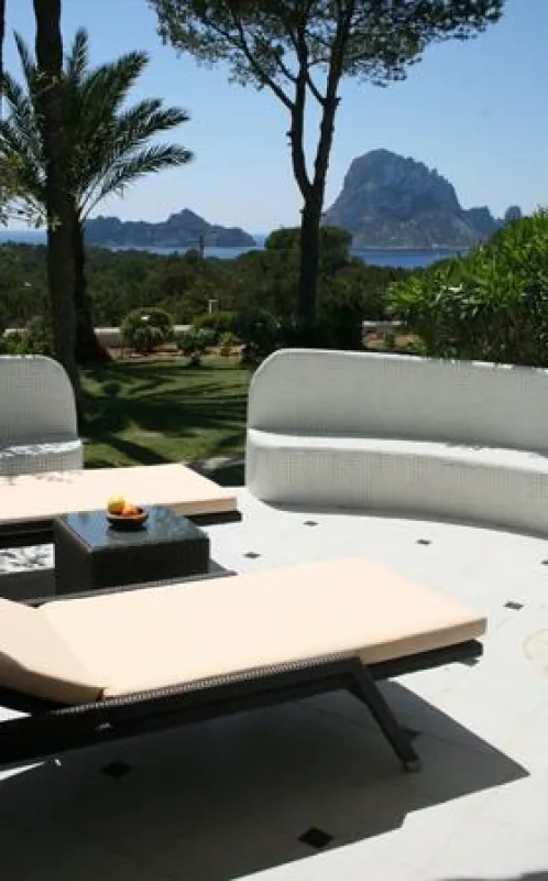 Landhotel Calador Ibiza