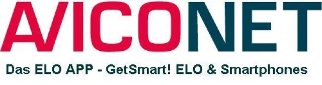 Das ELO-APP - BlackBerry, iPhone, Android, Tablet PC von Aviconet - Wir machen ELO mobil Bild: Das ELO-APP - BlackBerry, iPhone, Android, Tablet PC von Aviconet - Wir machen ELO mobil
