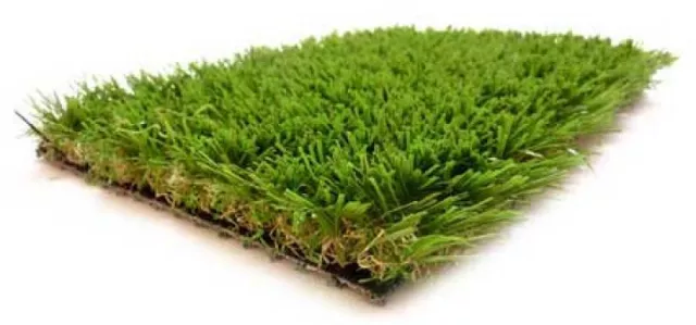 Bild: Ein pflegeleichter und robuster Bodenbelag für den Balkon gesucht? Kunstrasen ist die Lösung