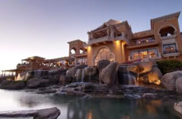 Bild: Die ultimative Destination am Roten Meer: Fünf luxuriöse Hotelträume in Soma Bay