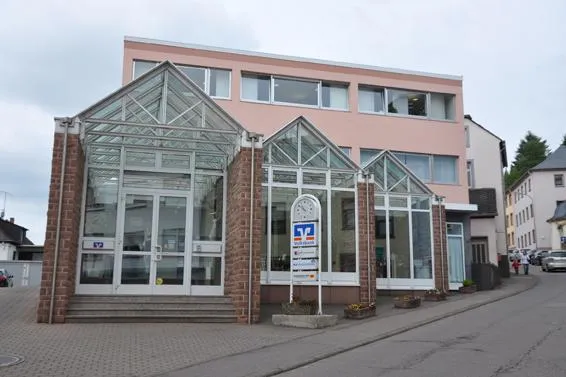 Hohe Verfügbarkeit und klare Kostenkontrolle in der Volksbank Hochwald-Saarburg eG Bild: Hohe Verfügbarkeit und klare Kostenkontrolle in der Volksbank Hochwald-Saarburg eG