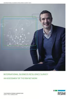 Unternehmerischer Fortschritt auf internationaler Ebene Bild: Unternehmerischer Fortschritt auf internationaler Ebene