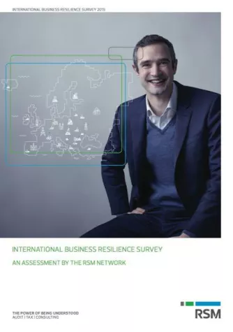 Bild: Unternehmerischer Fortschritt auf internationaler Ebene