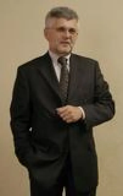 Peter Dewald, Geschäftsführer von Sage Software