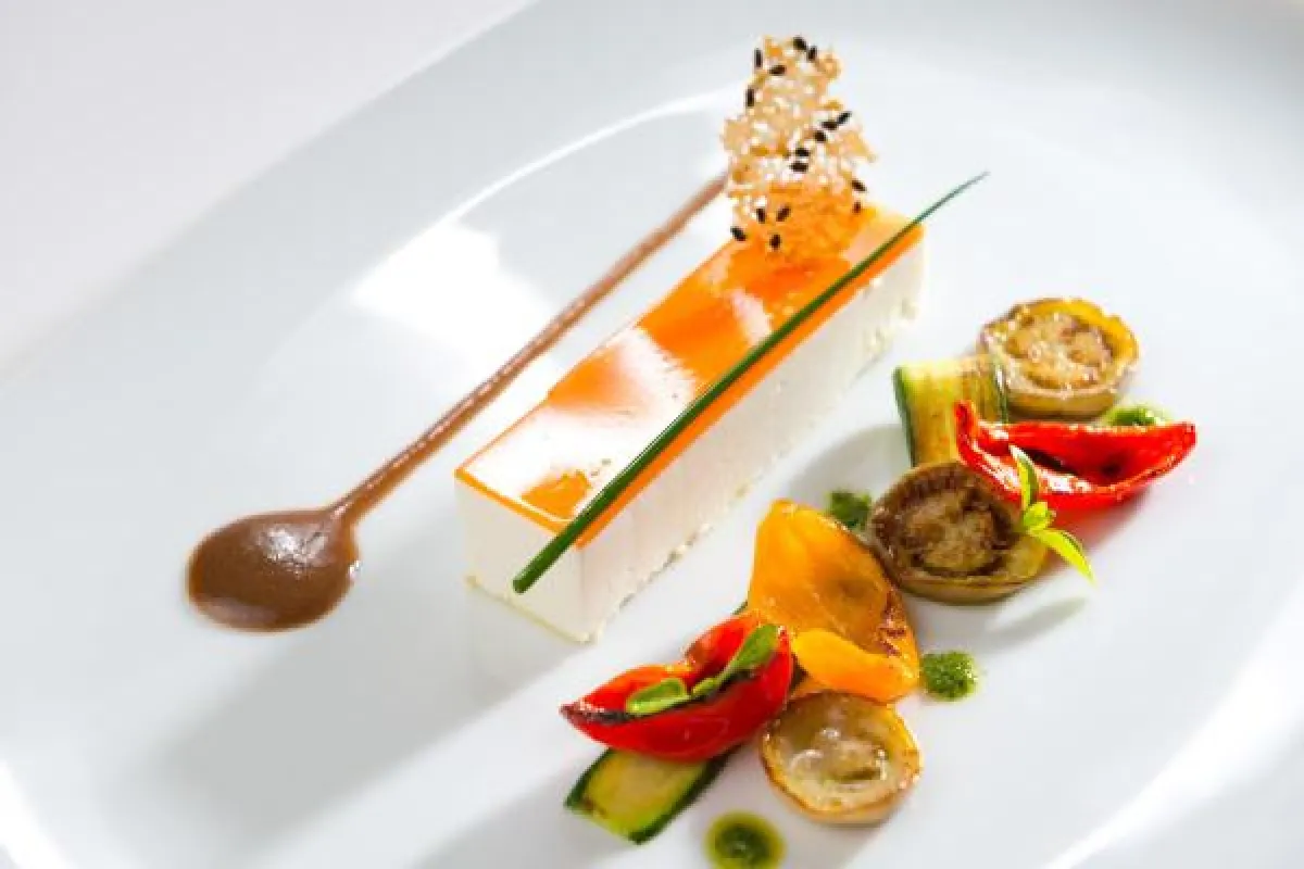 Kulinarische Genüsse im Hotel Sonnalp in Südtirol – Hotel Sonnalp