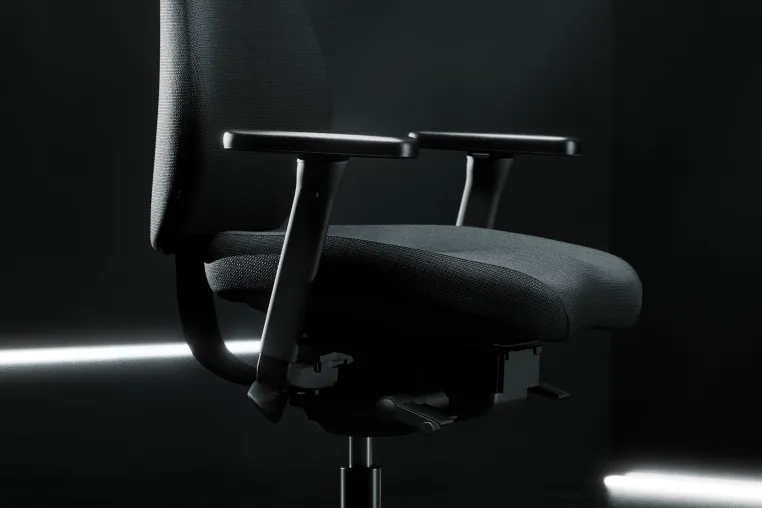 Qualität und Preis im Fokus: DPJ Workspace lanciert Büromöbel, die der Inflation trotzen Bild: Qualität und Preis im Fokus: DPJ Workspace lanciert Büromöbel, die der Inflation trotzen