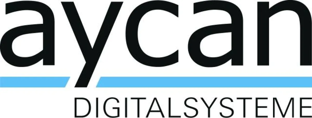 aycan Digitalsysteme GmbH