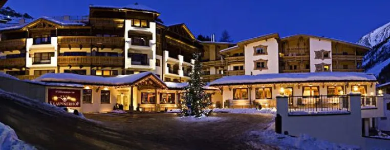 Bild: Hotel Klausnerhof ist als HolidayCheck TopHotel 2011 ausgezeichnet worden