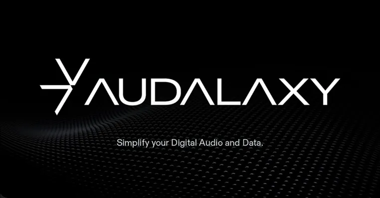 Bild: QuantumCast wird zu Audalaxy – Ein neuer Name, eine klare Vision