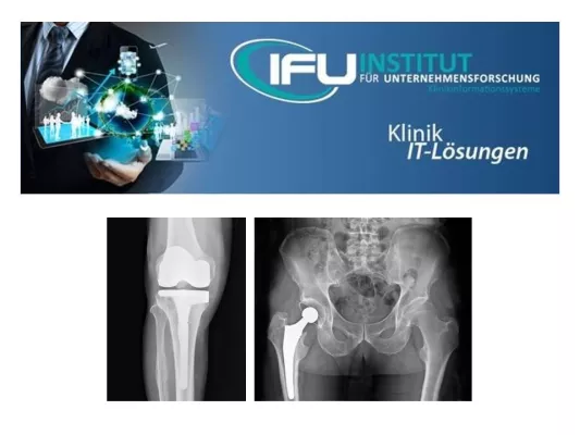 Bild: IFU Software-Erweiterung EndoProthetikZentrum