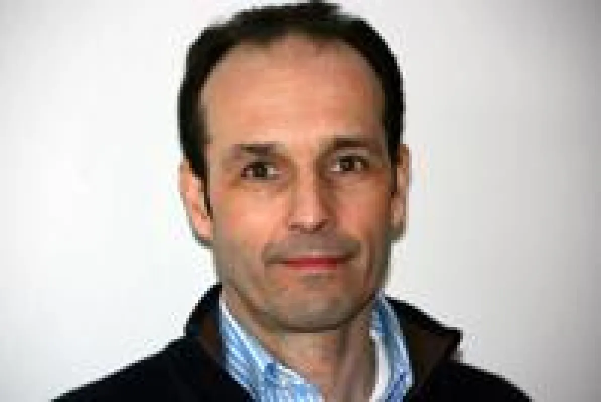 Michael Haas verstärkt IT-Team bei Press'n'Relations