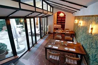 DER VARTA-FÜHRER - Restaurant der Woche: Restaurant Wonka in Nürnberg Bild: DER VARTA-FÜHRER - Restaurant der Woche: Restaurant Wonka in Nürnberg